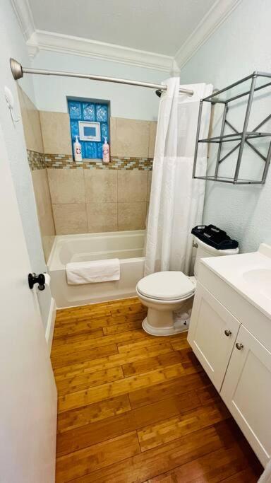 Luxury 2/2 Private Oasis W/Hot Tub Walk To Beach Cape Canaveral Luaran gambar